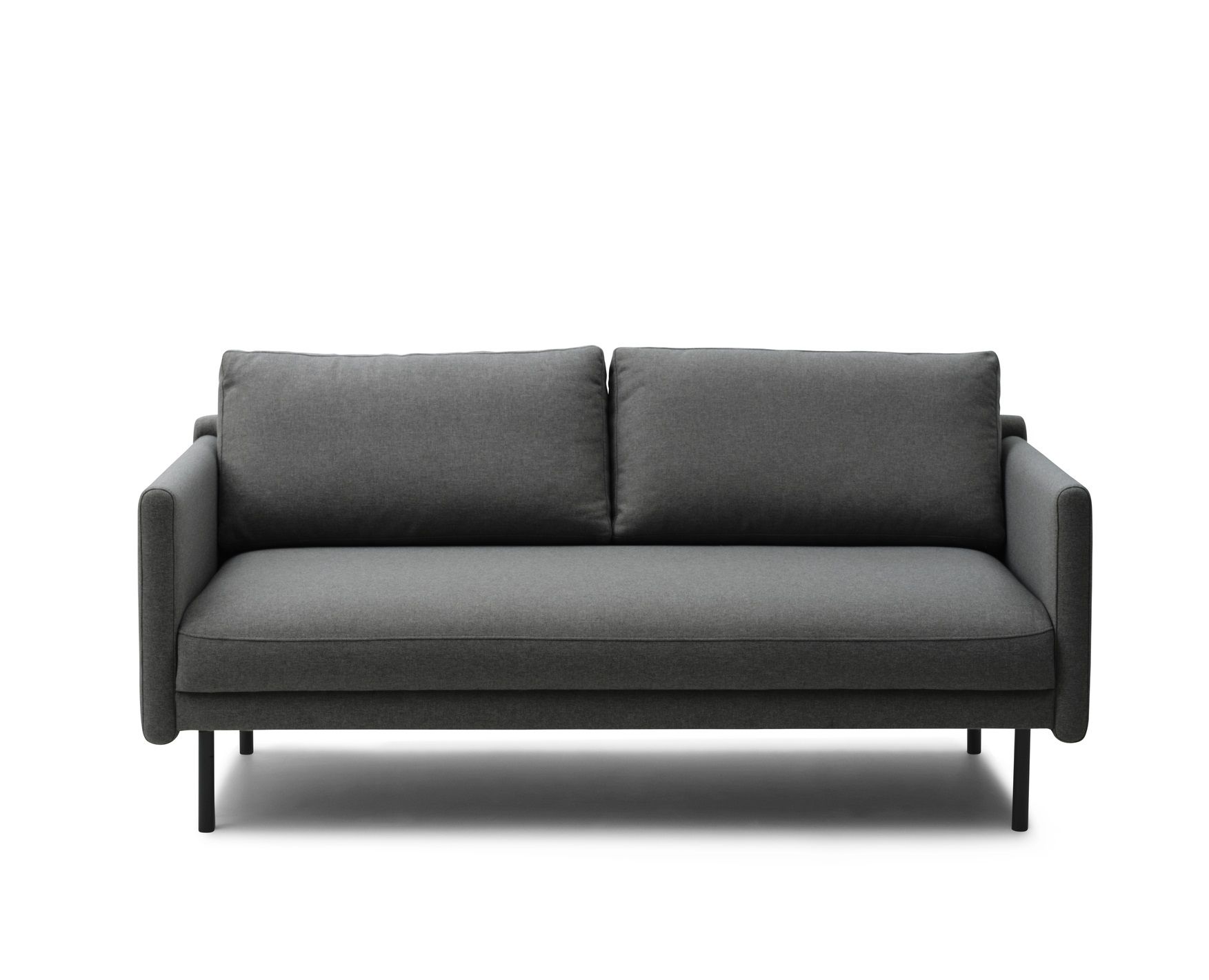 Rar Sofa 2-seater Normann Copenhagen